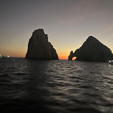 Casa Reposado Cabo San Lucas Exterior foto