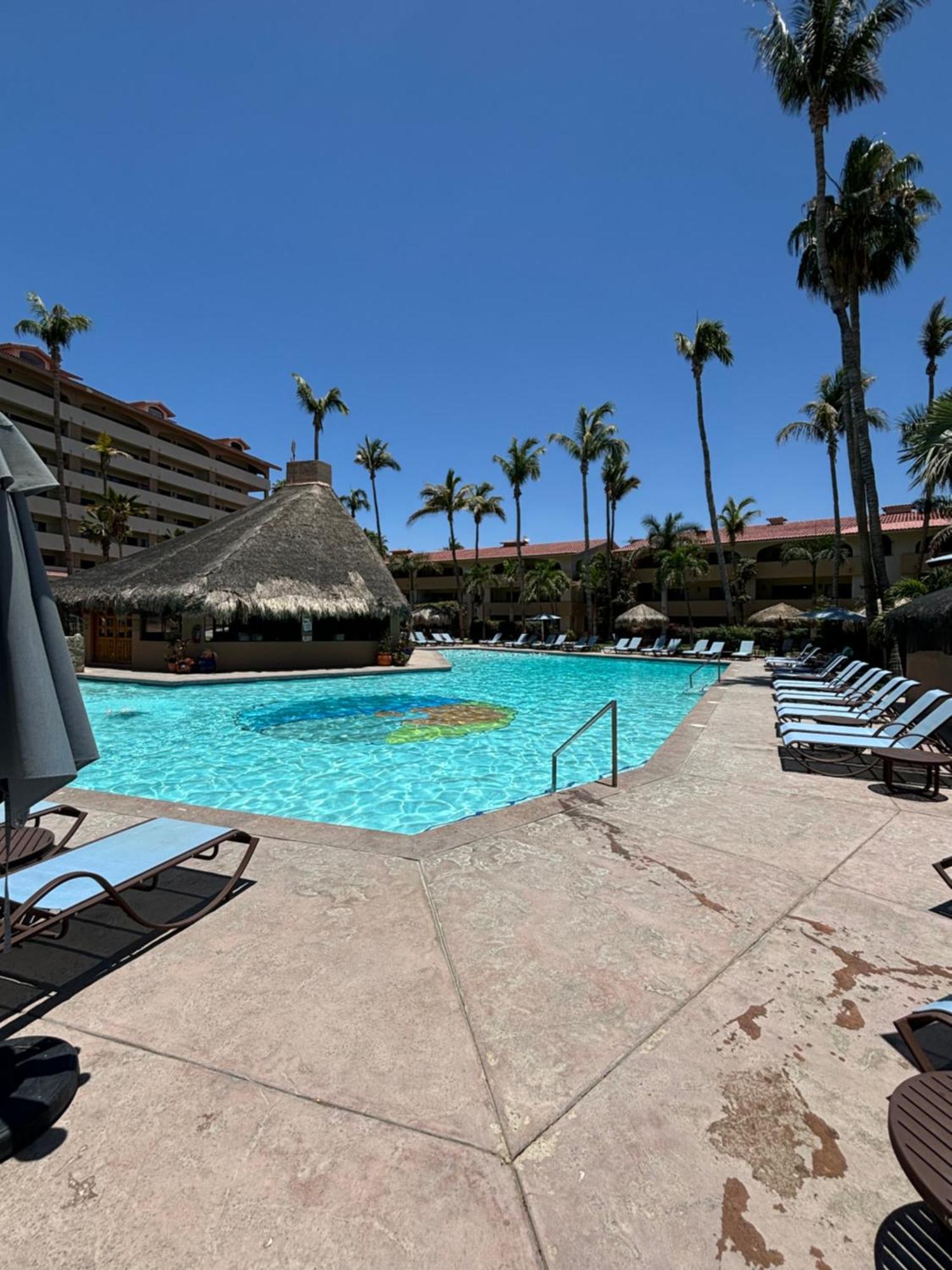 Casa Reposado Cabo San Lucas Exterior foto