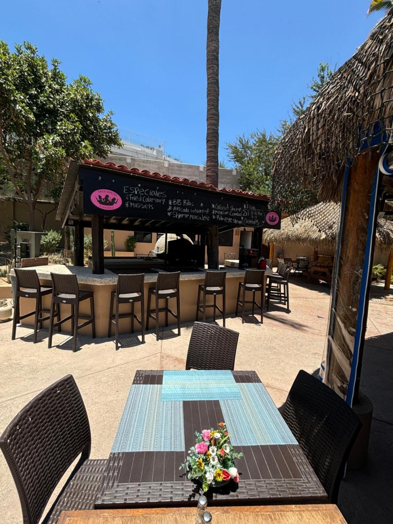 Casa Reposado Cabo San Lucas Exterior foto